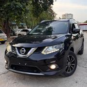 Nissan X-Trail 2015 Black for sale