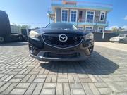 Mazda CX-5 2014 Black for sale