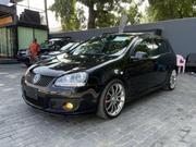 Volkswagen Golf 2007 Black for sale