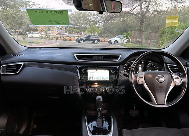Volkswagen Golf 2007 Black