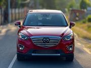 Mazda CX-5 2015 Burgundy for sale