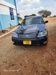 Toyota Mark II 2002 Blue for sale