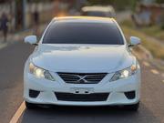 Toyota Mark X 2.5 RWD 2010 White for sale