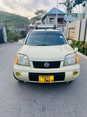 Nissan X-Trail 2005 Gray for sale