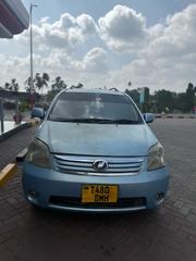 Toyota Raum 2008 Blue for sale