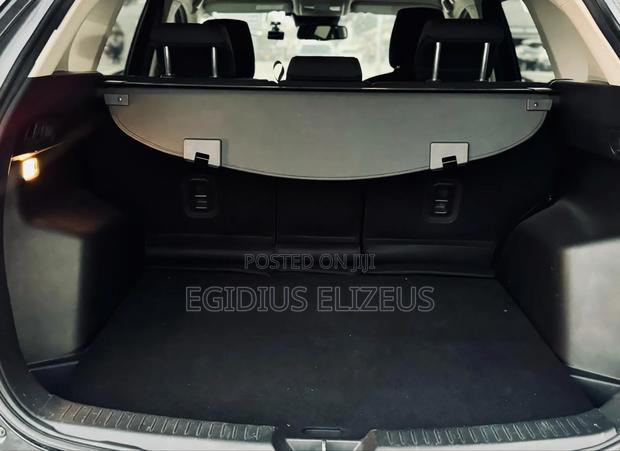 Mazda CX-5 2013 Black