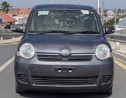 Toyota Sienta 1.5 FWD 2008 Gray for sale