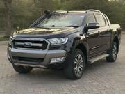 Ford Ranger Wildtrak 2019 Black for sale