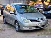 Toyota Corolla Spacio 2003 Silver for sale