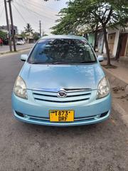 Toyota Corolla Spacio 2005 Blue for sale