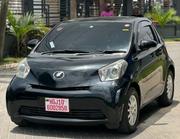 Toyota iQ 2010 Black for sale