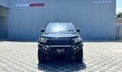 Ford Ranger Wildtrak 2017 Black for sale