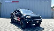 Ford Ranger Wildtrak 2017 Black for sale