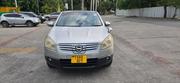 Nissan Dualis 2009 Silver for sale