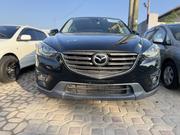 Mazda CX-5 2015 Black for sale