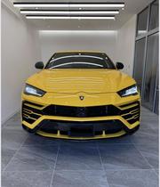 Lamborghini Urus Base 4dr AWD 2020 Yellow for sale