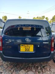 Toyota Probox 2005 Blue for sale