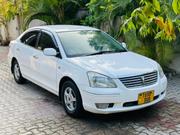 Toyota Premio 1.5 FWD 2004 White for sale
