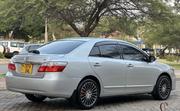 Toyota Premio 2008 Silver for sale