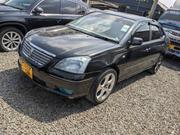 Toyota Premio 2004 Black for sale