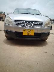 Nissan Dualis 2009 Silver for sale