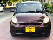 Toyota Passo 2005 Pink for sale
