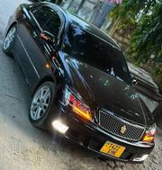 Toyota Crown 2006 Black for sale