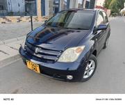 Toyota IST 2003 Blue for sale