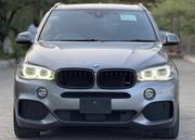BMW X5 2015 Gray for sale