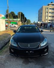 Toyota Crown 2008 Black for sale