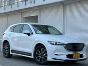 Mazda CX-5 2017 Pearl for sale