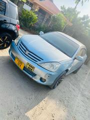 Toyota Allion 2005 Blue for sale
