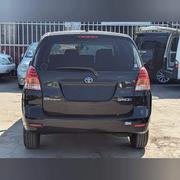 Toyota Corolla Spacio 2004 Black for sale