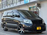 Toyota Alphard 2005 Black for sale