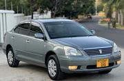 Toyota Premio 1.8 FWD 2003 Gray for sale