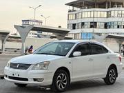 Toyota Premio 2004 White for sale
