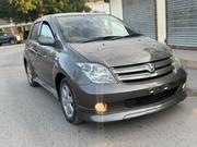 Toyota IST 2004 Gray for sale