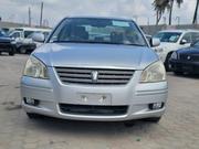 Toyota Premio 1.5 FWD 2005 Silver for sale