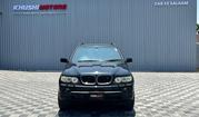 BMW X5 2005 Black for sale