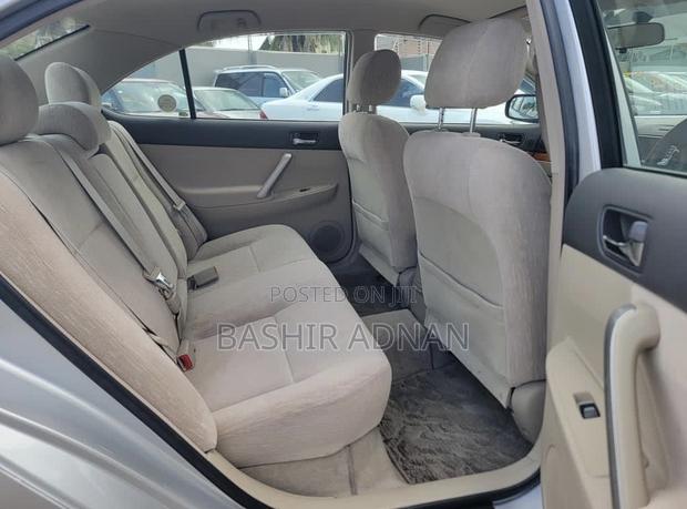 Toyota Premio 1.8 FWD 2005 Silver