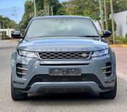 Land Rover Range Rover Evoque 2020 Gray for sale