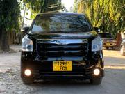Toyota Noah 2008 Black for sale