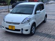 Toyota Passo 2005 White for sale