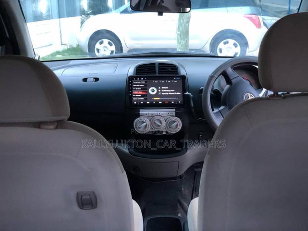 Toyota Passo 2005 White