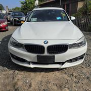 BMW 3 Series 2014 White for sale