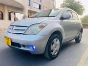 Toyota IST 2003 Silver for sale