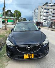 Mazda CX-5 2014 Black for sale