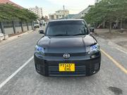 Toyota Corolla Rumion 2008 Black for sale