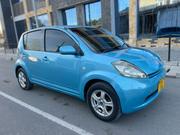 Toyota Passo 2004 Blue for sale