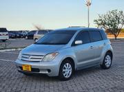Toyota IST 2003 Silver for sale